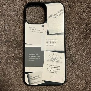 iPhone 13 pro max phone case